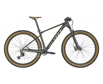 Scott Scale 950 Green Mountain Bike 2025